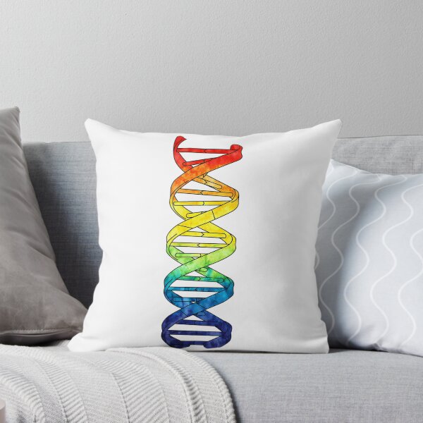 Item preview, Rainbow Dna Scientific designed and sold by giffywallss.