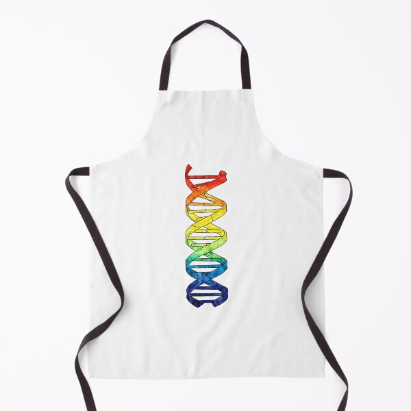 Item preview, Rainbow Dna Scientific designed and sold by giffywallss.