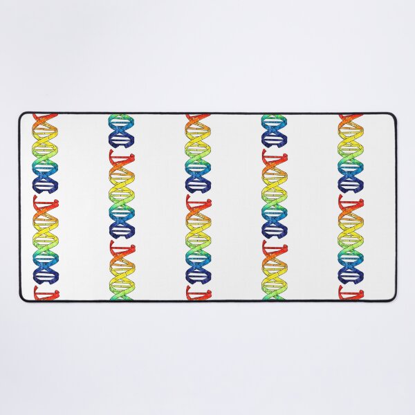Item preview, Rainbow Dna Scientific designed and sold by giffywallss.
