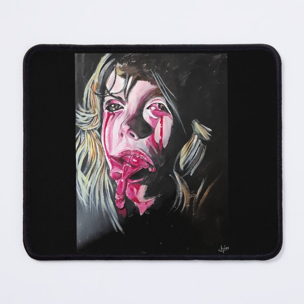 Item preview, La Paura (Frights)Lucio Fulci designed and sold by TeeBTees.