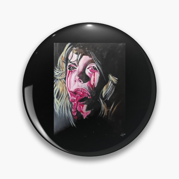 Item preview, La Paura (Frights)Lucio Fulci designed and sold by TeeBTees.