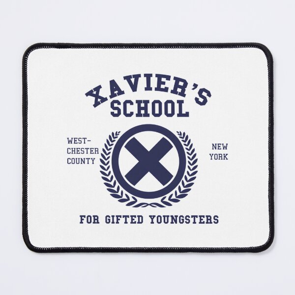 Item preview, Xavier'S School For Gifted Youngsters designed and sold by Mythimorph.