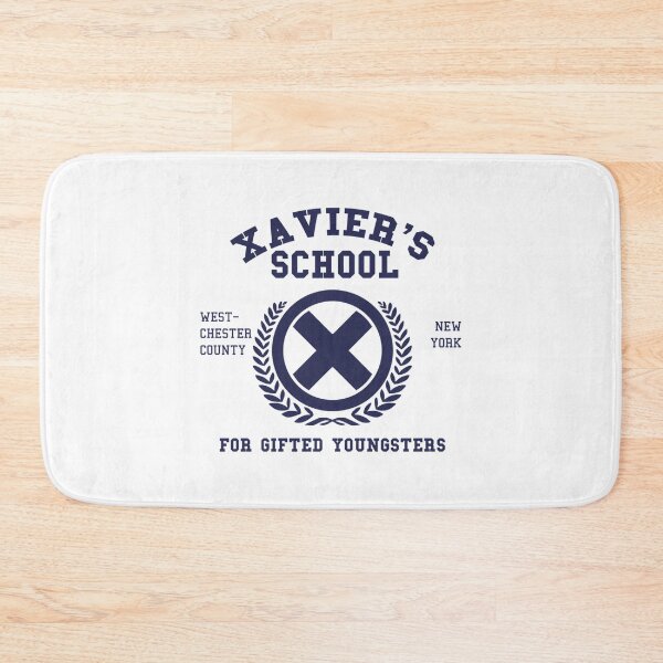 Item preview, Xavier'S School For Gifted Youngsters designed and sold by Mythimorph.