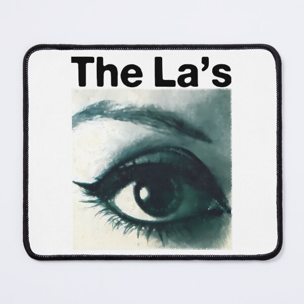 Item preview, The La'S designed and sold by TheErrant.