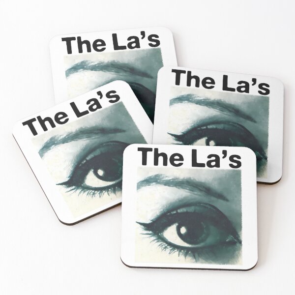 Item preview, The La'S designed and sold by TheErrant.