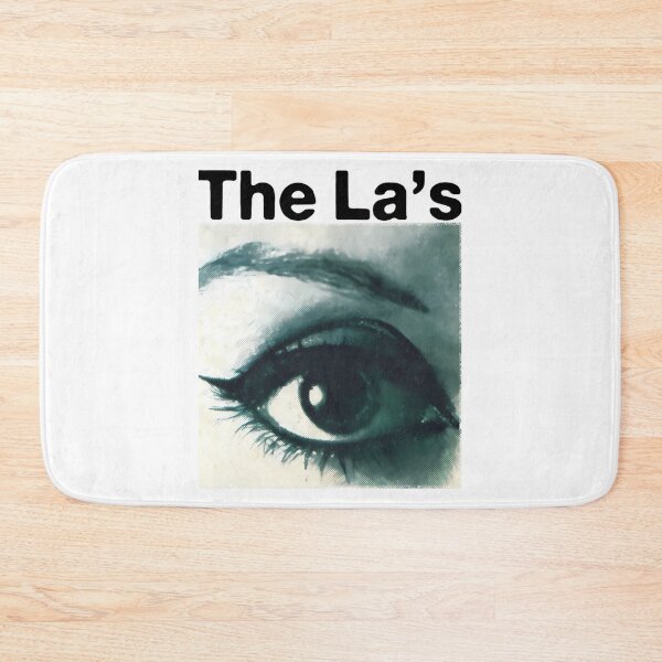 Item preview, The La'S designed and sold by TheErrant.