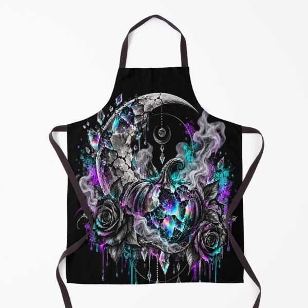 Item preview, Shattered Moon Pumpkin designed and sold by Personiq Kaleido.