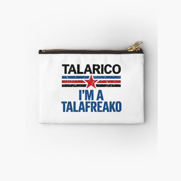 Item preview, Talarico I’m A Talafreako designed and sold by HoneyMonday.