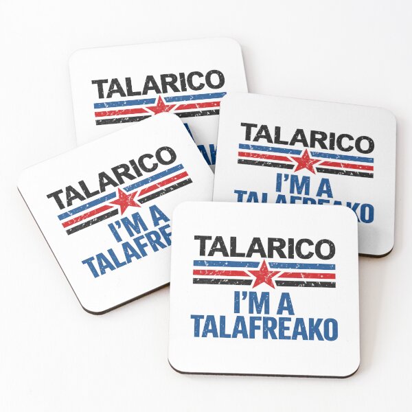 Item preview, Talarico I’m A Talafreako designed and sold by HoneyMonday.