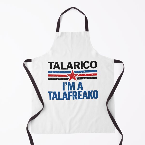 Item preview, Talarico I’m A Talafreako designed and sold by HoneyMonday.
