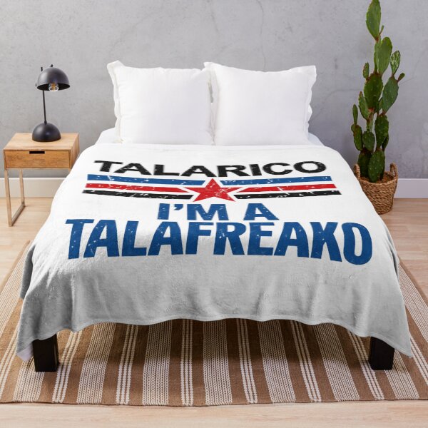Item preview, Talarico I’m A Talafreako designed and sold by HoneyMonday.