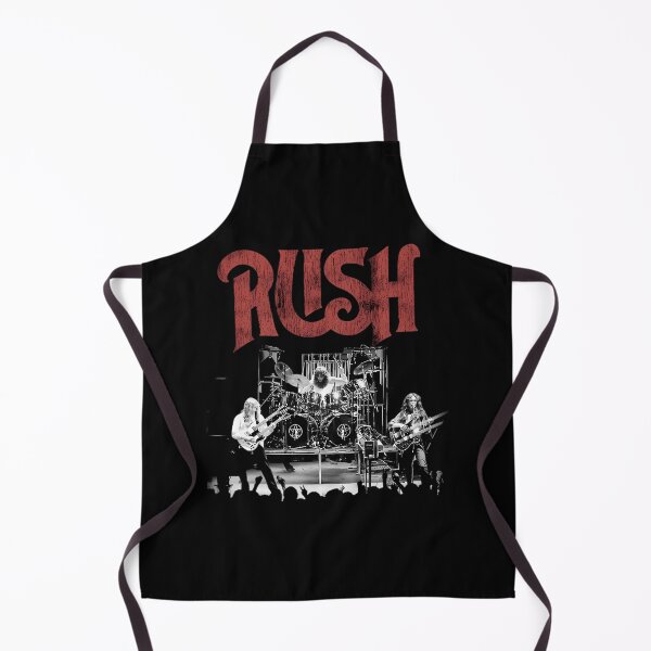 Item preview,  Rush Band Rush Concert designed and sold by Hiren15.