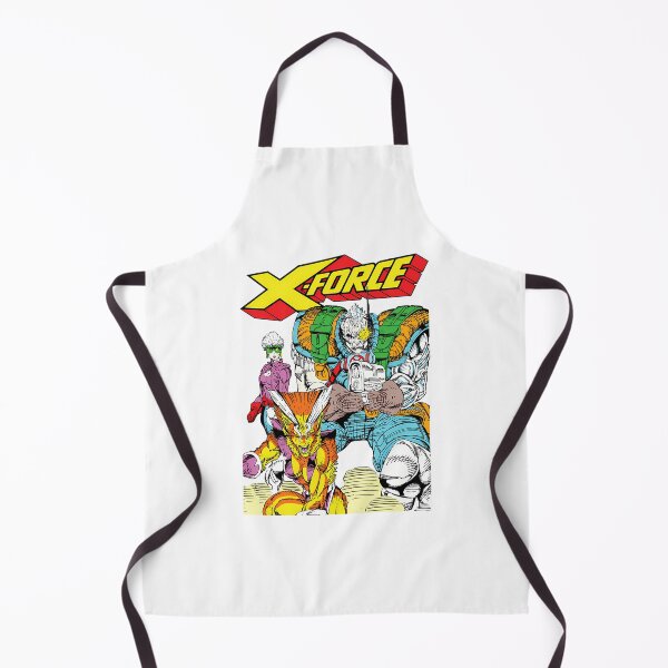 Item preview, X-Force designed and sold by Mythimorph.