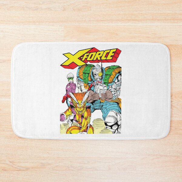 Item preview, X-Force designed and sold by Mythimorph.