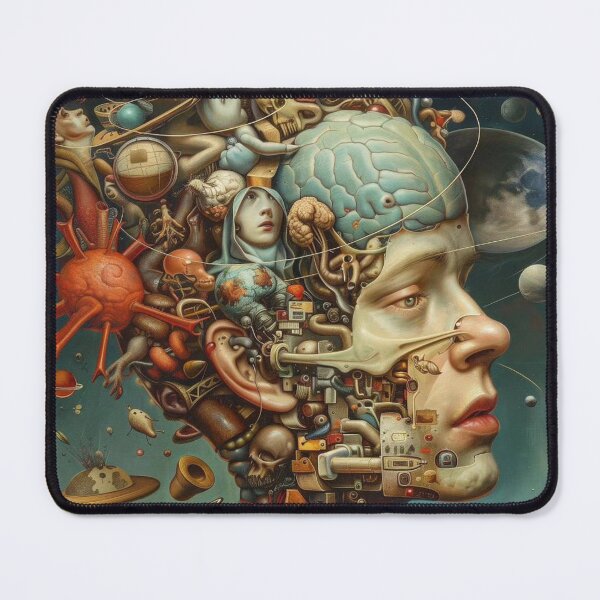 Item preview, Celestial Atlantic Records dAngel Beauty designed and sold by Alexewlow.