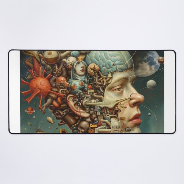 Item preview, Celestial Atlantic Records dAngel Beauty designed and sold by Alexewlow.