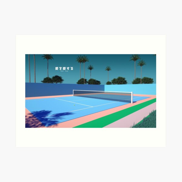 Love - Love Art Print