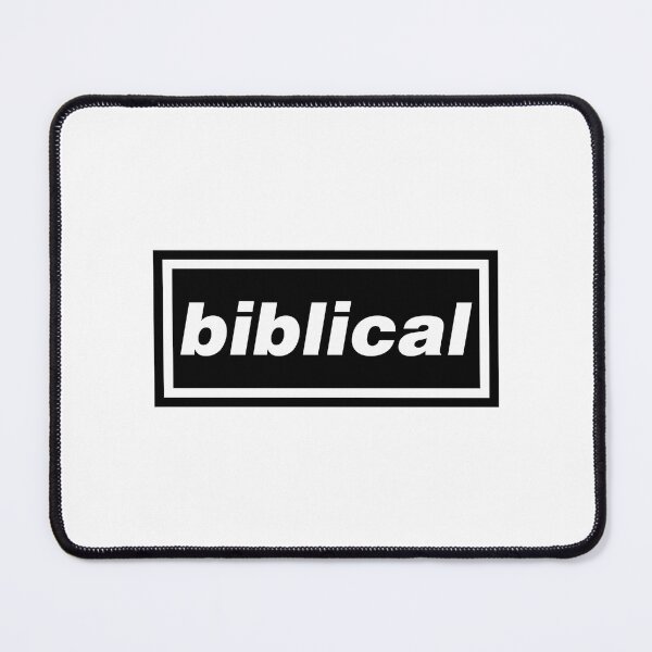 Item preview, Biblical designed and sold by TheErrant.