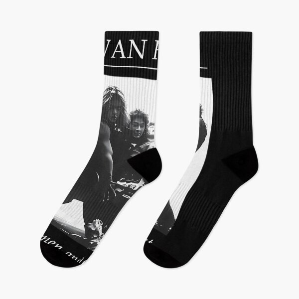 Item preview,  Hard Rock Band Vanhalenband  designed and sold by Meow  CAT.