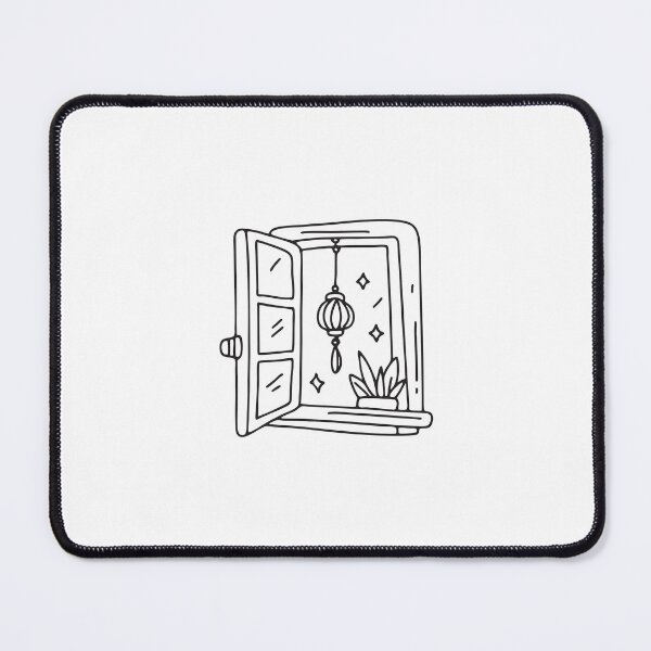 Item preview, Wind Chime by Open Window designed and sold by rasagamastore.