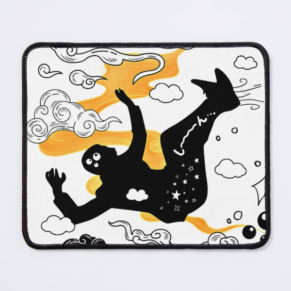 Item preview, Fall in Sky designed and sold by DEZINOMANIA.