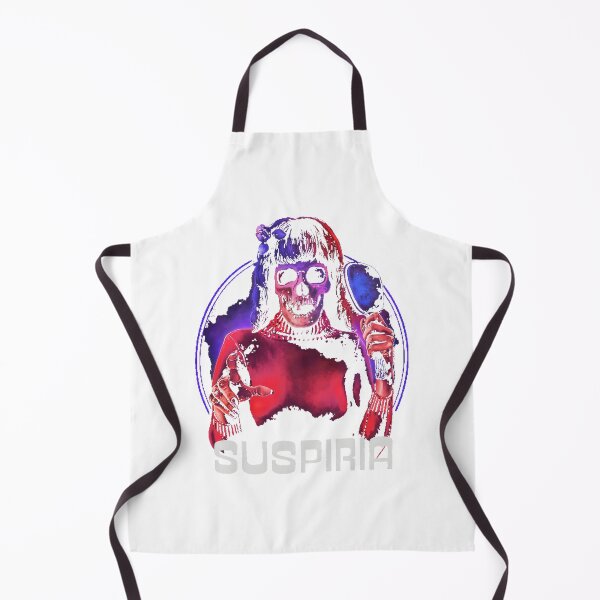 Artikelvorschau, Suspiria-inspiriertes Skull Girl-Artwork mit Gothic- und Horrorelementen entworfen und verkauft von NoCondition801.
