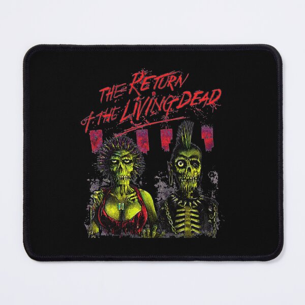Item preview, The Return Of The Living Dead designed and sold by juancastroaa.