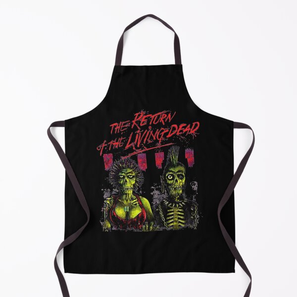 Item preview, The Return Of The Living Dead designed and sold by juancastroaa.