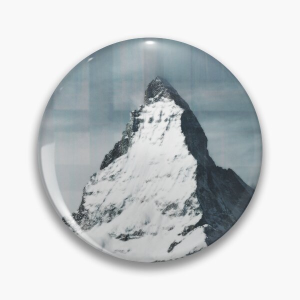 Artikelvorschau, Matterhorn Climbing Gorpcore Shirt entworfen und verkauft von VERTICEOFFICIAL.