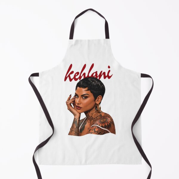 Item preview, Kehlani Singer, World Tour Concert designed and sold by HoneyMonday.