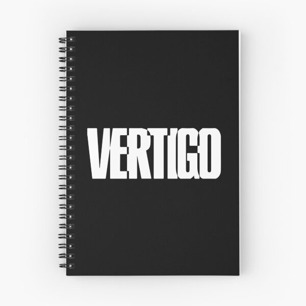 Item preview, Vertigo Comics designed and sold by Mythimorph.