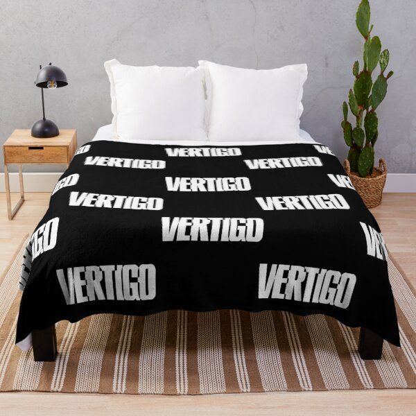 Item preview, Vertigo Comics designed and sold by Mythimorph.