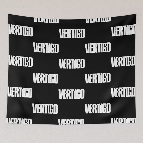 Item preview, Vertigo Comics designed and sold by Mythimorph.
