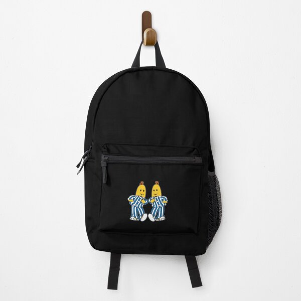 Item preview, Bananas In Pyjamas Best Friend designed and sold by Elliotorer.