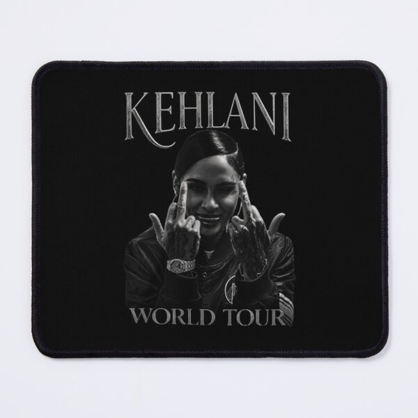Item preview, Kehlani World Tour designed and sold by HoneyMonday.