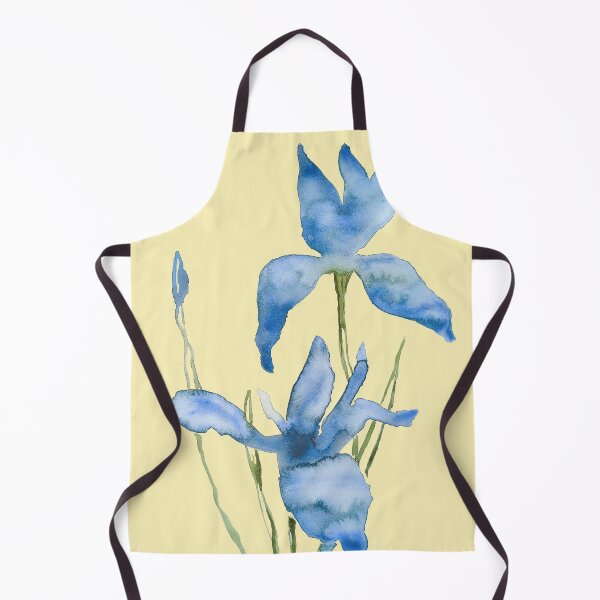 Item preview, Watercolor Wildflower designed and sold by Wildform_Art.