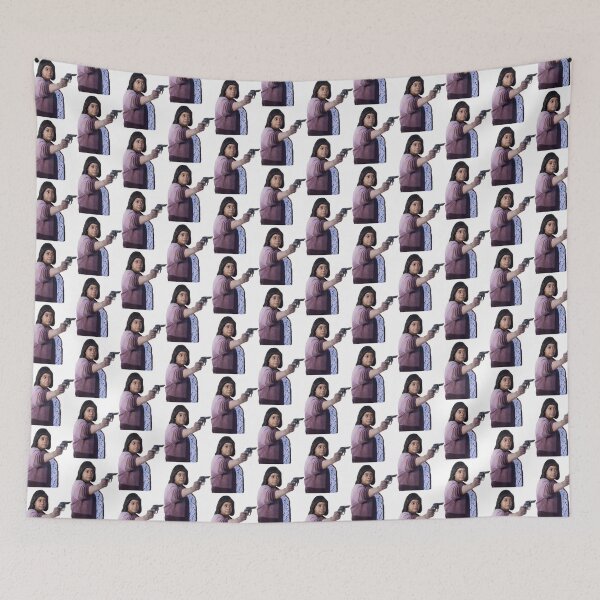 Item preview, MA Movie Inspired Minimalist Design for Film Lovers designed and sold by NoCondition801.