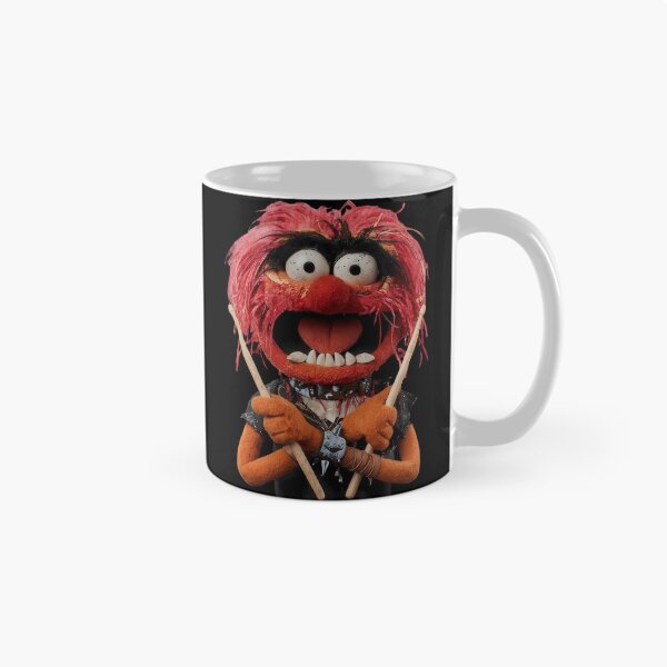 Item preview,  Animal Drummer Muppets Band designed and sold by Hiren15.