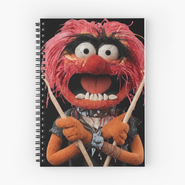 Item preview,  Animal Drummer Muppets Band designed and sold by Hiren15.