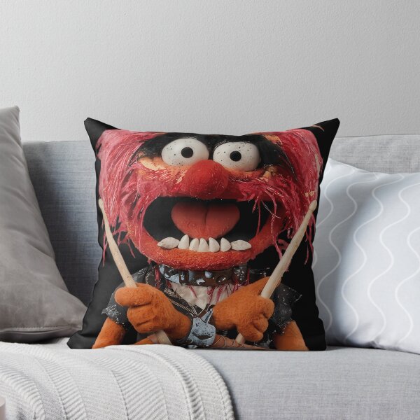 Item preview,  Animal Drummer Muppets Band designed and sold by Hiren15.