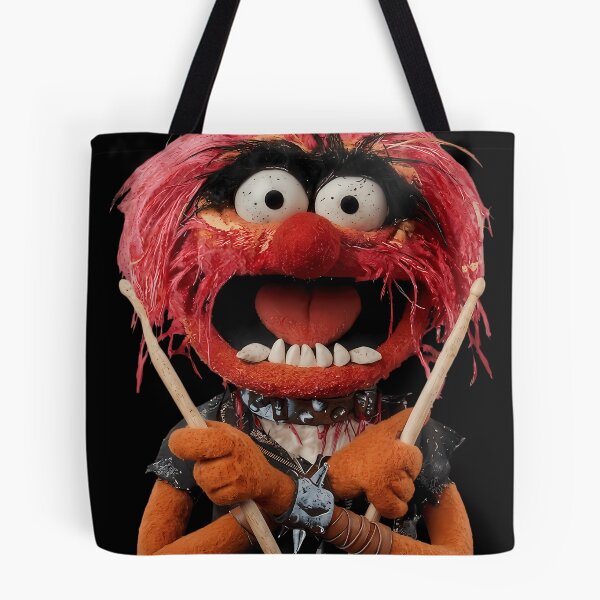 Item preview,  Animal Drummer Muppets Band designed and sold by Hiren15.