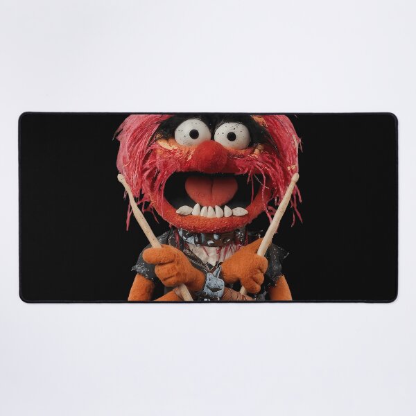 Item preview, Animal Drummer Muppets Band designed and sold by Hiren15.