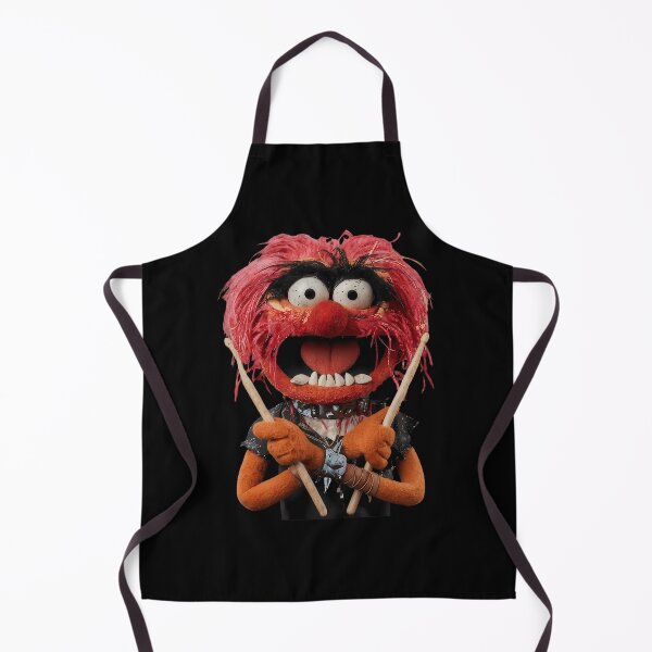Item preview,  Animal Drummer Muppets Band designed and sold by Hiren15.