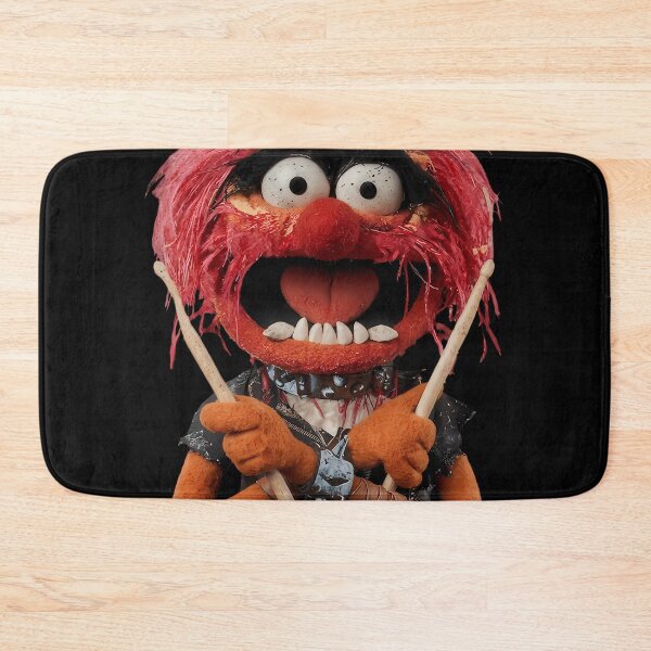 Item preview,  Animal Drummer Muppets Band designed and sold by Hiren15.