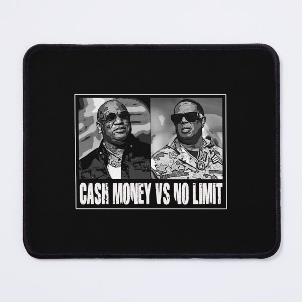 Item preview, cash money vs no limit designed and sold by Raileymouse.