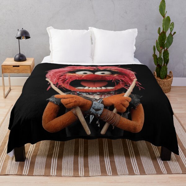 Item preview,  Animal Drummer Muppets Band designed and sold by Hiren15.