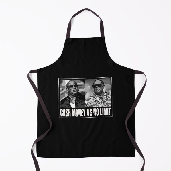 Item preview, cash money vs no limit designed and sold by Raileymouse.