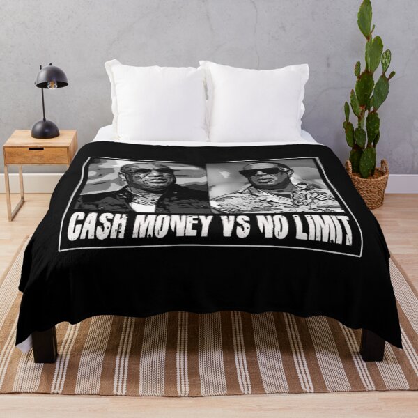 Item preview, cash money vs no limit designed and sold by Raileymouse.