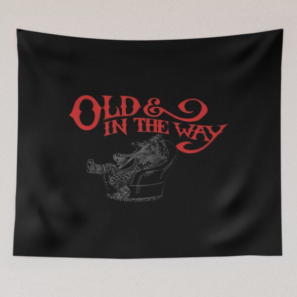 Item preview, Banjos Bear Old In The Way designed and sold by Elliotorer.