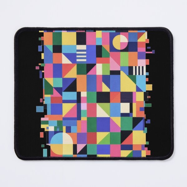 Item preview, Mosaic Spectrum designed and sold by abstractengine.